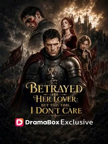 Betrayed for Her Lover: But This Time, I Don't Care poster