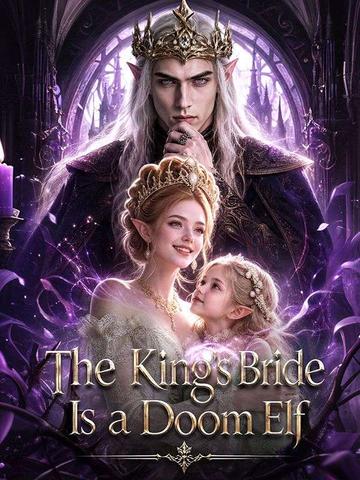 The King's Bride Is a Doom Elf poster