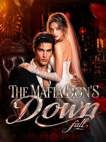 The Mafia Don's Downfall poster
