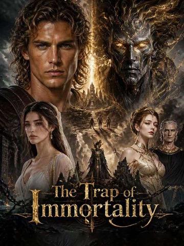 The Trap of Immortality poster