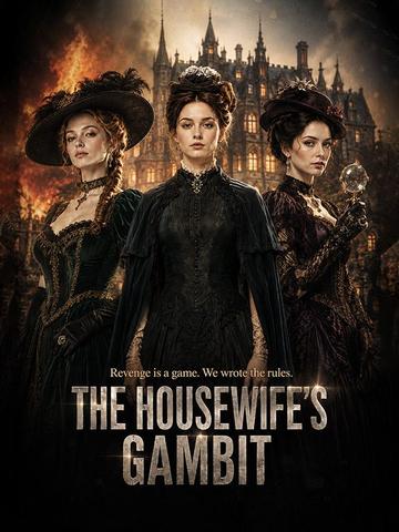 The Housewife’s Gambit poster