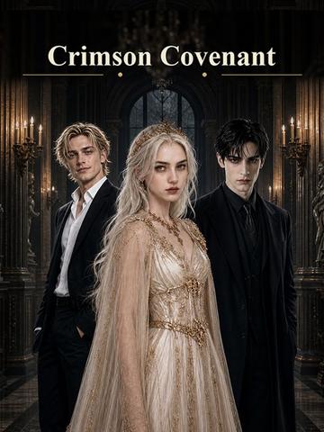 Crimson Covenant poster