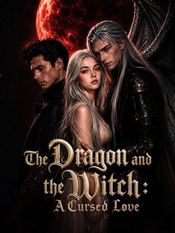 The Dragon and the Witch: A Cursed Love poster