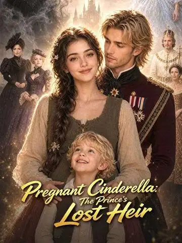 Pregnant Cinderella: The Prince's Lost Heir poster