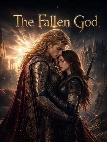 The Fallen God poster
