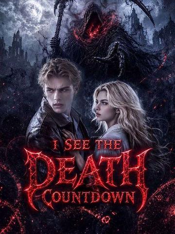 I See the Death Countdown poster