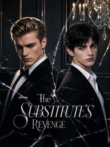 The Substitute's Revenge poster