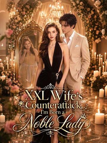XXL Wife's Counterattack, I'm Born a Noble Lady poster