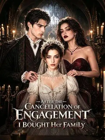 After the Cancellation of Engagement, I Bought Her Family poster