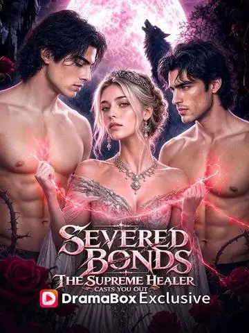 Severed Bonds: The Supreme Healer Cast You Out poster