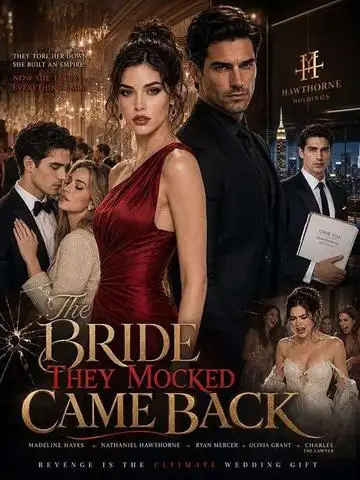The Bride They Mocked Came Back poster