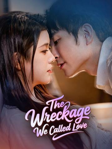 The Wreckage We Called Love poster