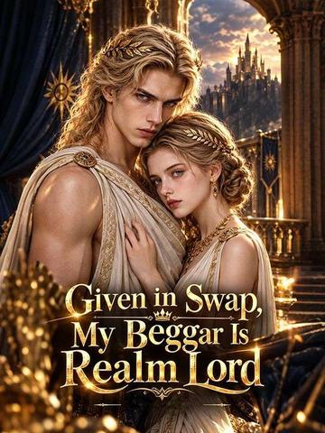 Given in Swap，My Beggar Is Realm Lord poster