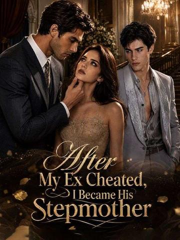 After My Ex Cheated, I Became His Stepmother poster