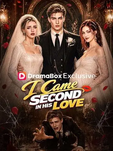 I Came Second In His Love poster