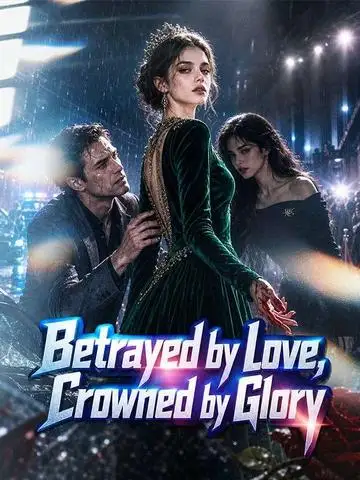 Betrayed by Love, Crowned by Glory poster