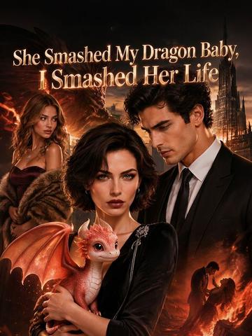 She Smashed My Dragon Baby, I Smashed Her Life poster