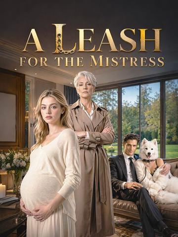 A Leash for the Mistress poster