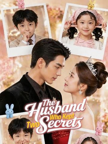 The Husband Who Kept Two Secrets poster