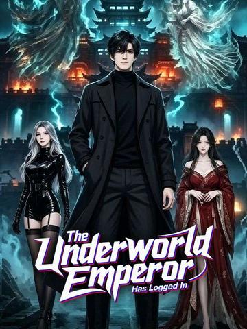 The Underworld Emperor Has Logged In poster
