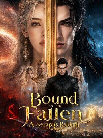 Bound to the Fallen: A Seraph's Rebirth poster