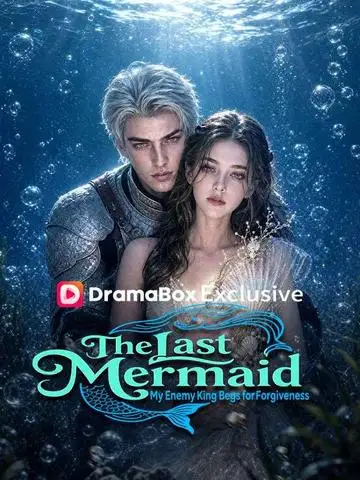 The Last Mermaid: My Enemy King Begs for Forgiveness poster
