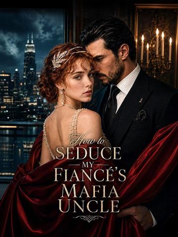 How to Seduce My Fiance' s Mafia Uncle poster