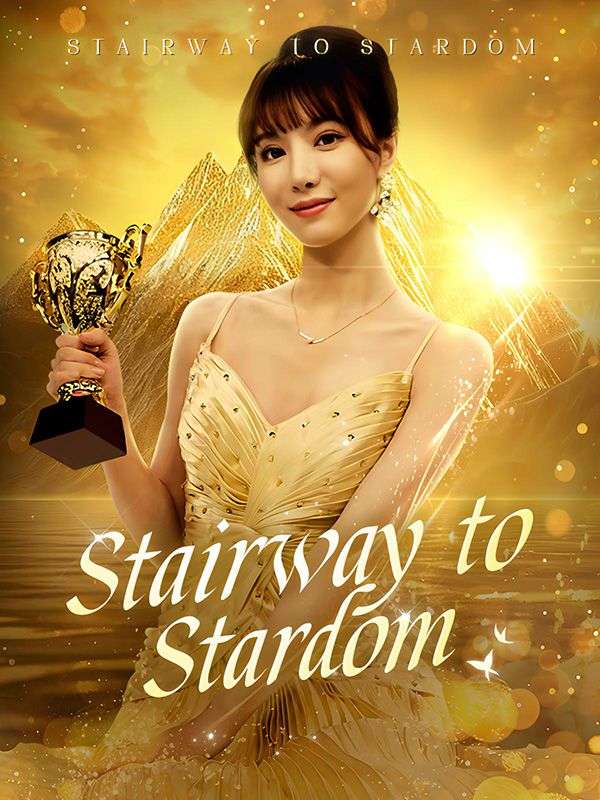 Stairway to Stardom poster