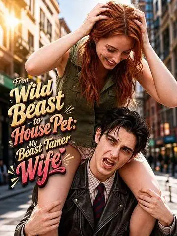 From Wild Beast to House Pet My Beast Tamer Wife poster