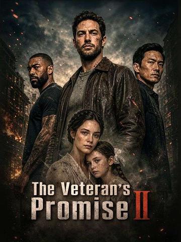 The Veteran's Promise Ⅱ poster