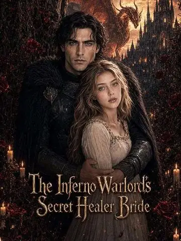 The Inferno Warlord's Secret Healer Bride poster