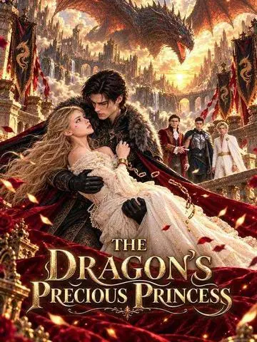 The Dragon's Precious Princess poster