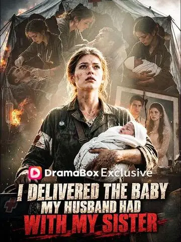 I Delivered the Baby My Husband Had with My Sister poster