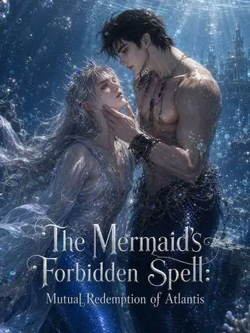 The Mermaid's Forbidden Spell: Mutual Redemption of Atlantis poster