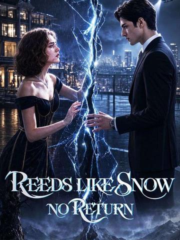 Reeds Like Snow, No Return poster