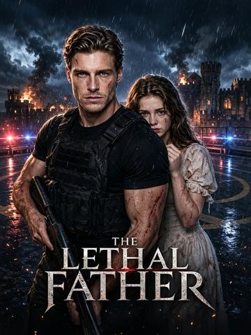 The Lethal Father poster