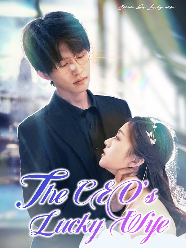 The CEO's Lucky Wife poster