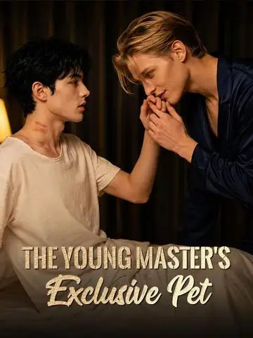 The Young Master's Exclusive Pet poster