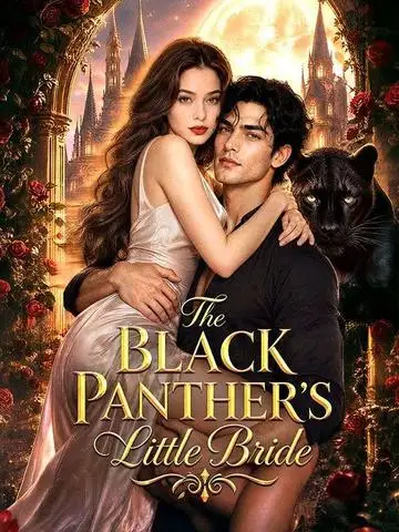 The Black Panther's Little Bride poster