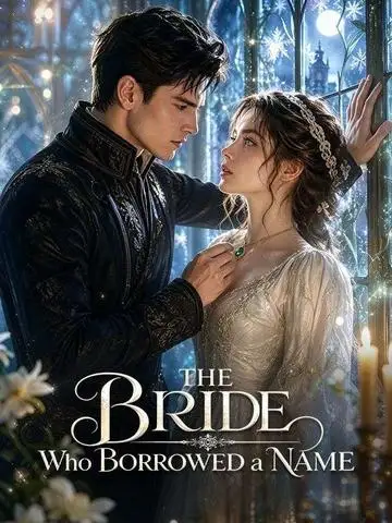 The Bride Who Borrowed a Name poster