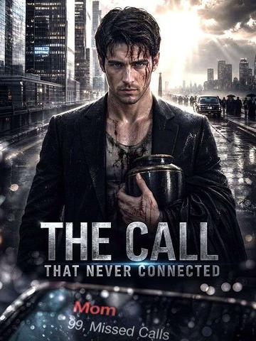The Call That Never Connected poster