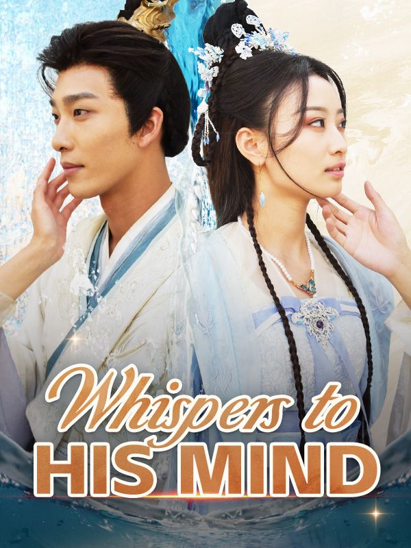 Whispers to His Mind poster