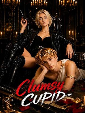 Clumsy Cupid poster
