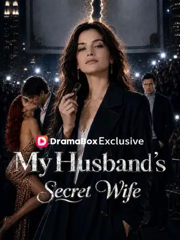 My Husband's Secret Wife poster