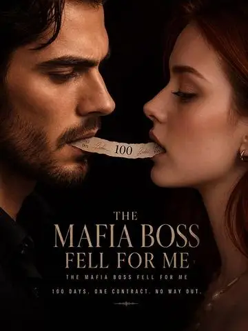 The Mafia Boss Fell for Me poster