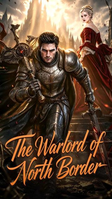 The Warlord of North Border poster
