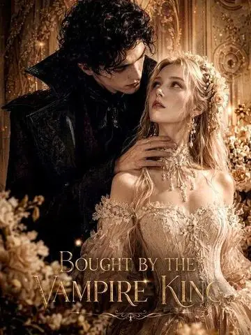 Bought by the Vampire King poster