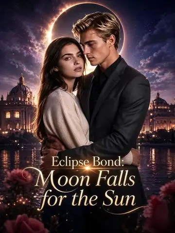 Eclipse Bond: Moon Falls for the Sun poster