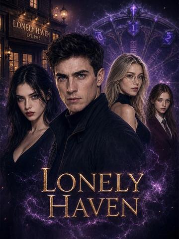 Lonely Haven & Fatal Bond poster