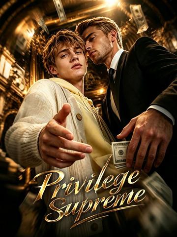 Privilege Supreme poster